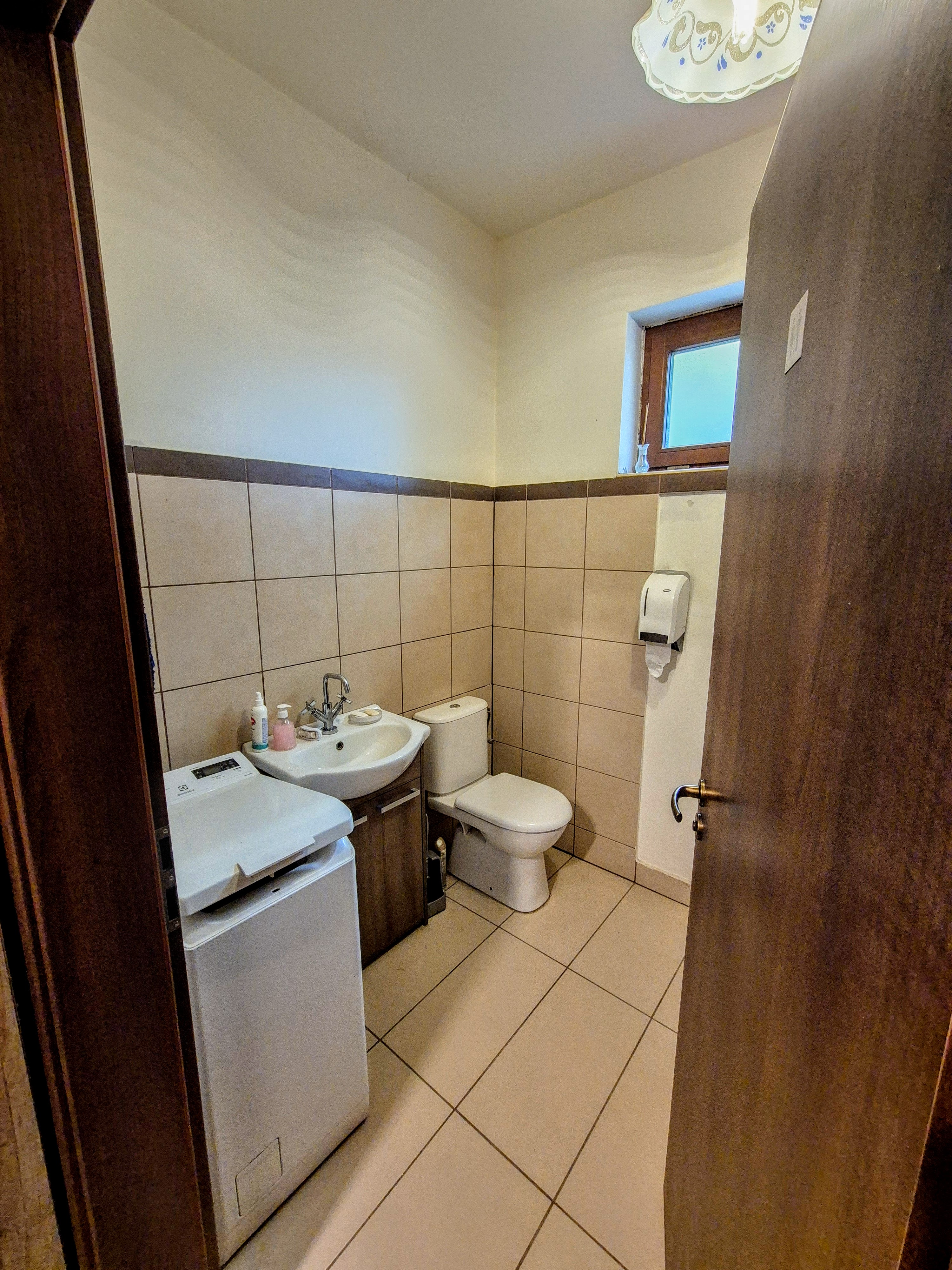 Fsz. WC